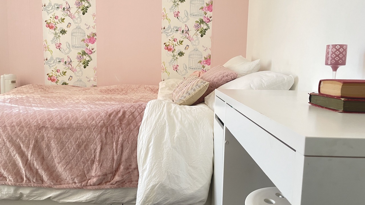 Photo of Bedroom in Ivry-port
