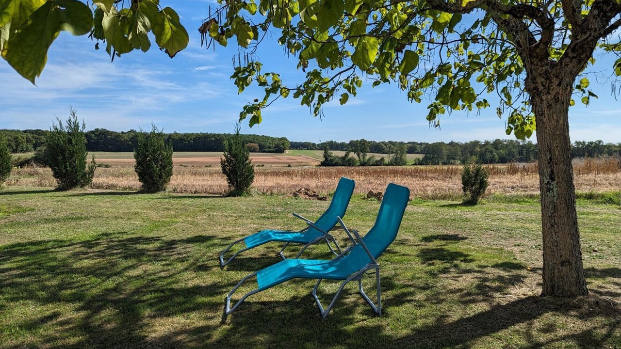 Photo of Outdoor in Oradour-Fanais