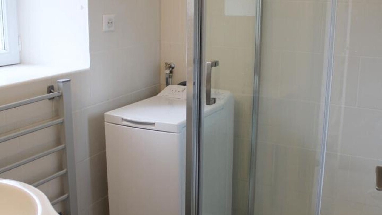 Photo of Bathroom in Oradour-Fanais