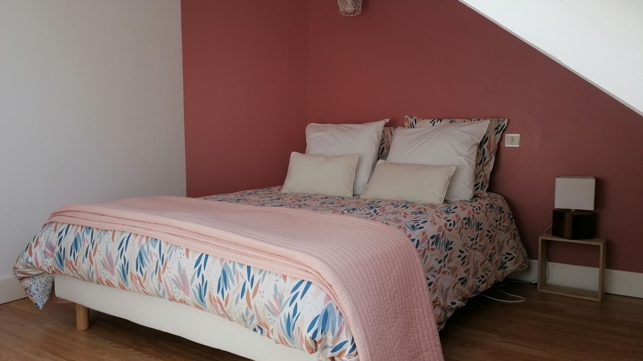 Photo of Bedroom in Nabringhen