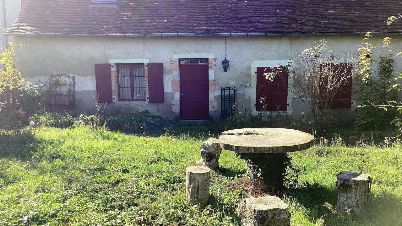 Photo of Outdoor in Le Veurdre