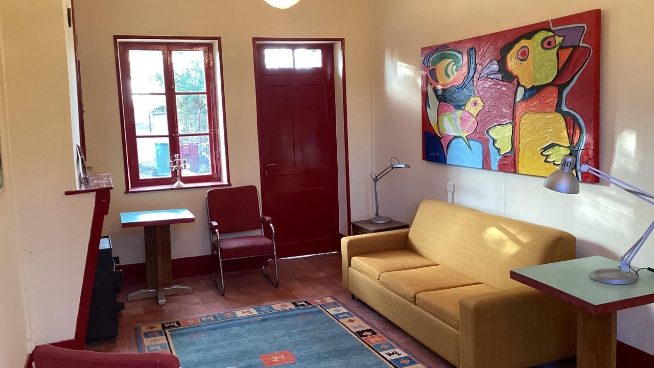Photo of Livingroom in Le Veurdre
