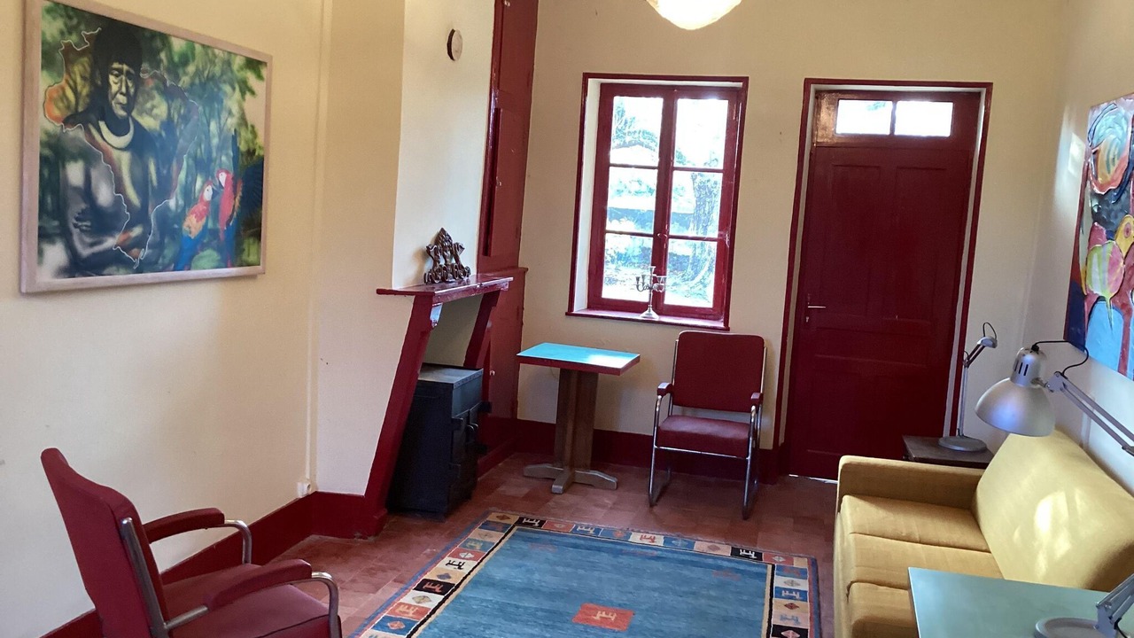 Photo of Livingroom in Le Veurdre