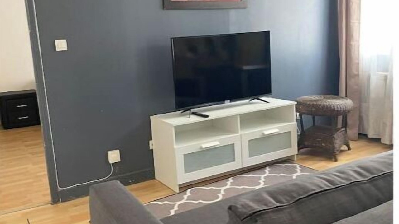 Photo of Livingroom in Noisy-le-Grand