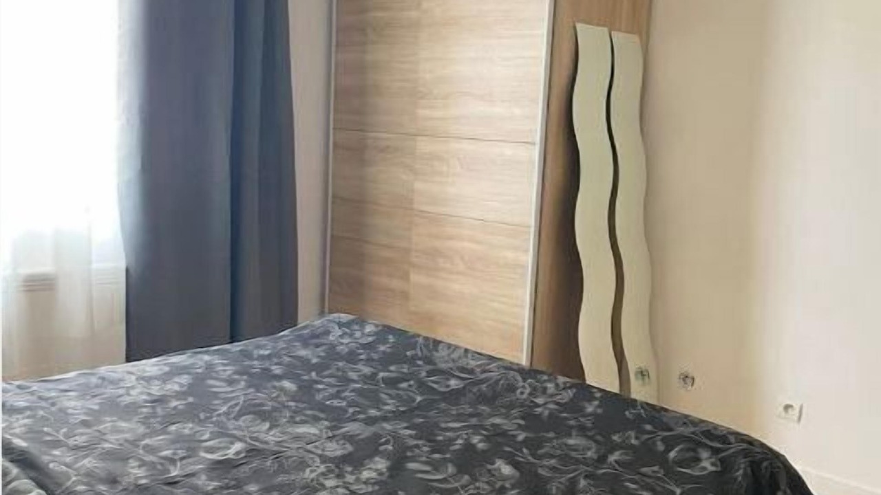 Photo of Bedroom in Noisy-le-Grand