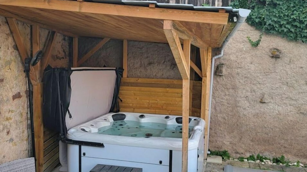 Photo of Patio Balcony in Flexbourg