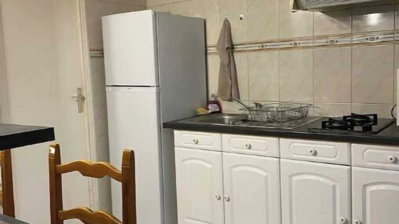 Photo of Kitchen in Noisy-le-Grand