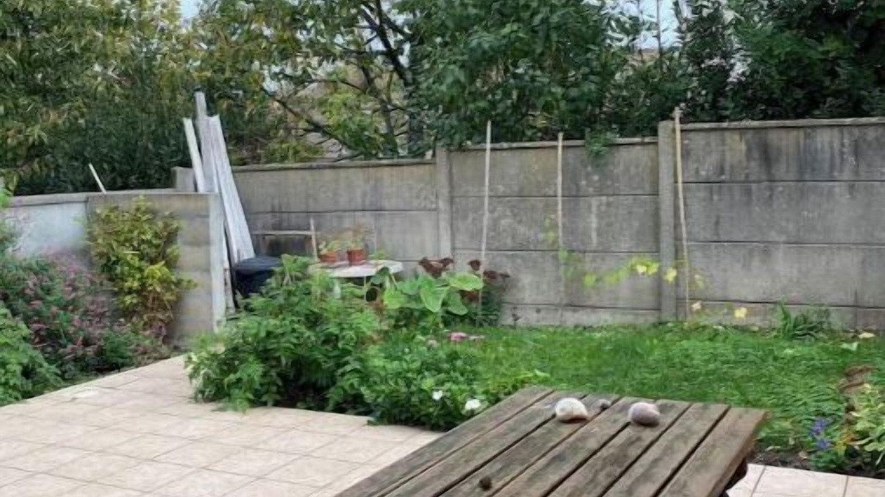 Photo of Patio Balcony in Noisy-le-Grand