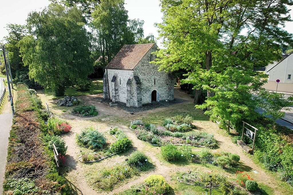 Photo of Outdoor in Milly-la-Foret