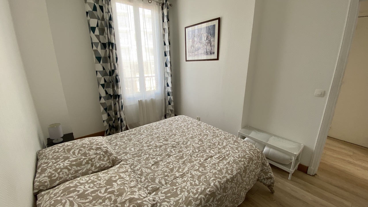 Photo of Bedroom in Fresnes