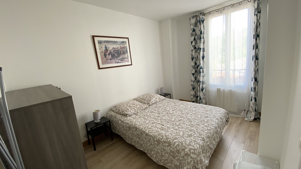 Photo of Bedroom in Fresnes