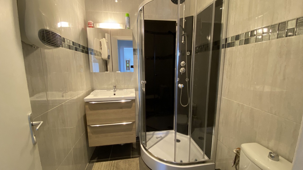 Photo of Bathroom in Fresnes