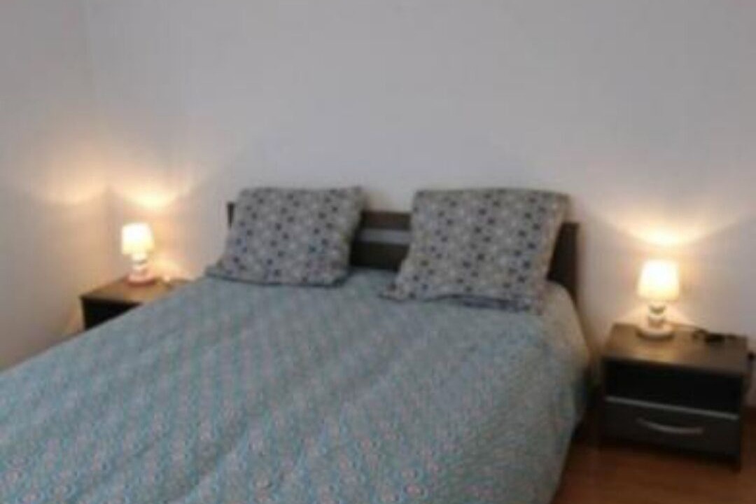 Photo of Bedroom in Saint-Blimont