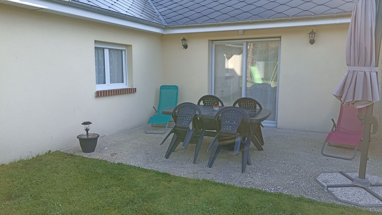 Photo of Outdoor in Saint-Blimont