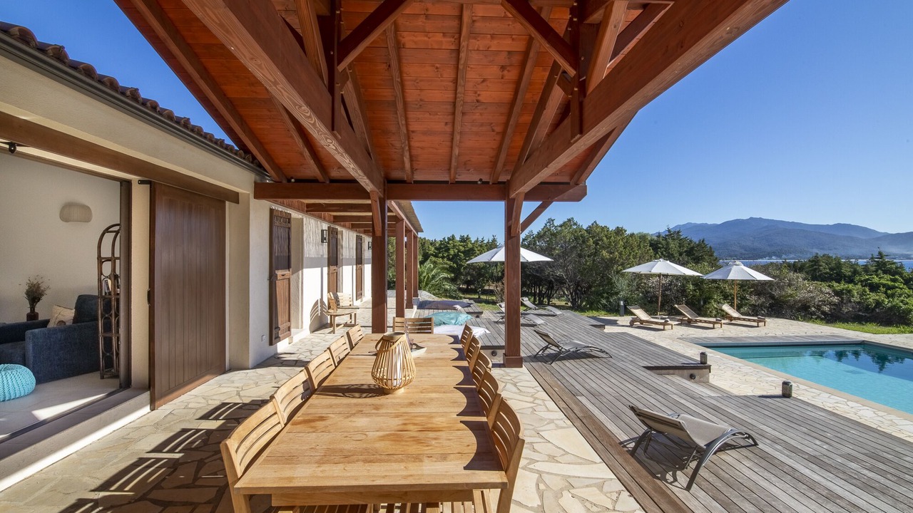 Photo of Outdoor in Porto Pollo