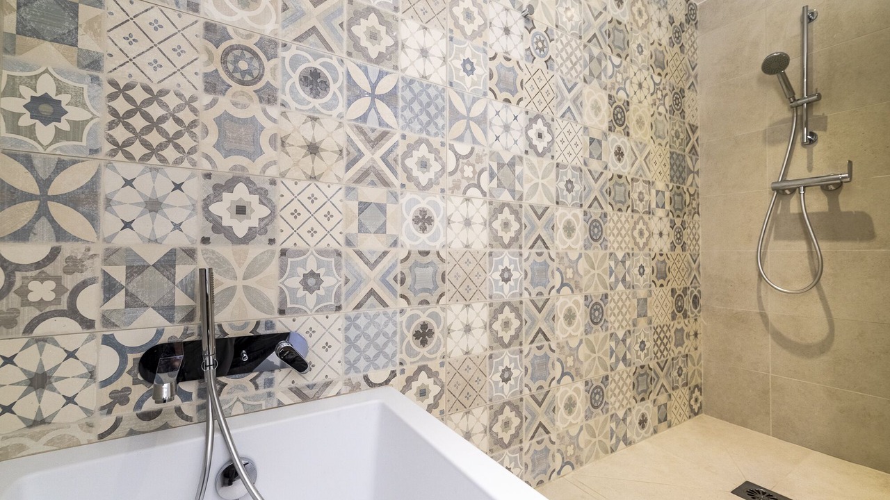Photo of Bathroom in Porto Pollo