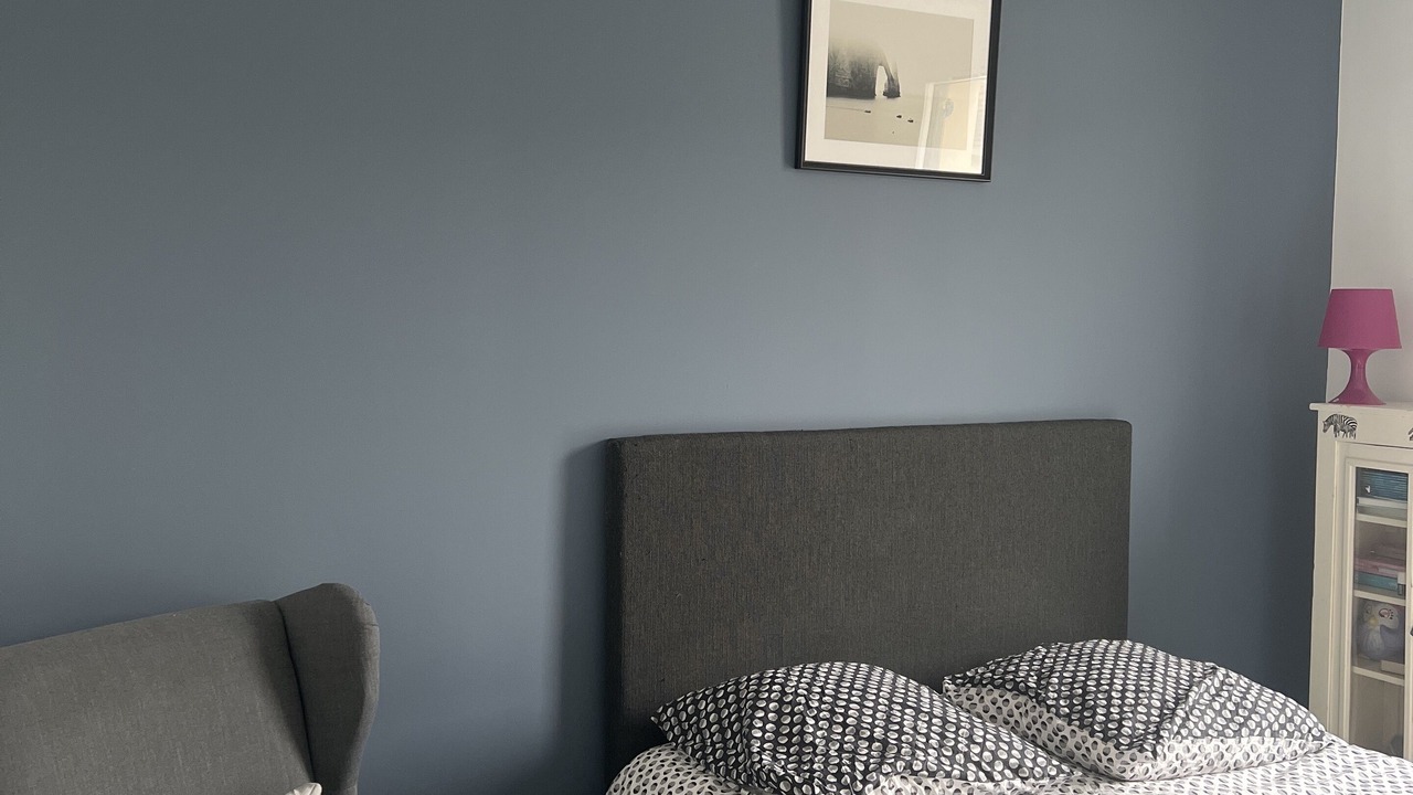 Photo of Bedroom in Viarmes