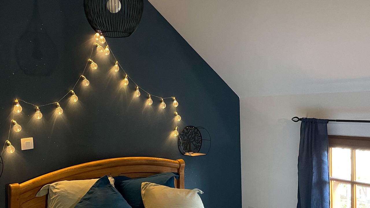 Photo of Bedroom in Blicourt