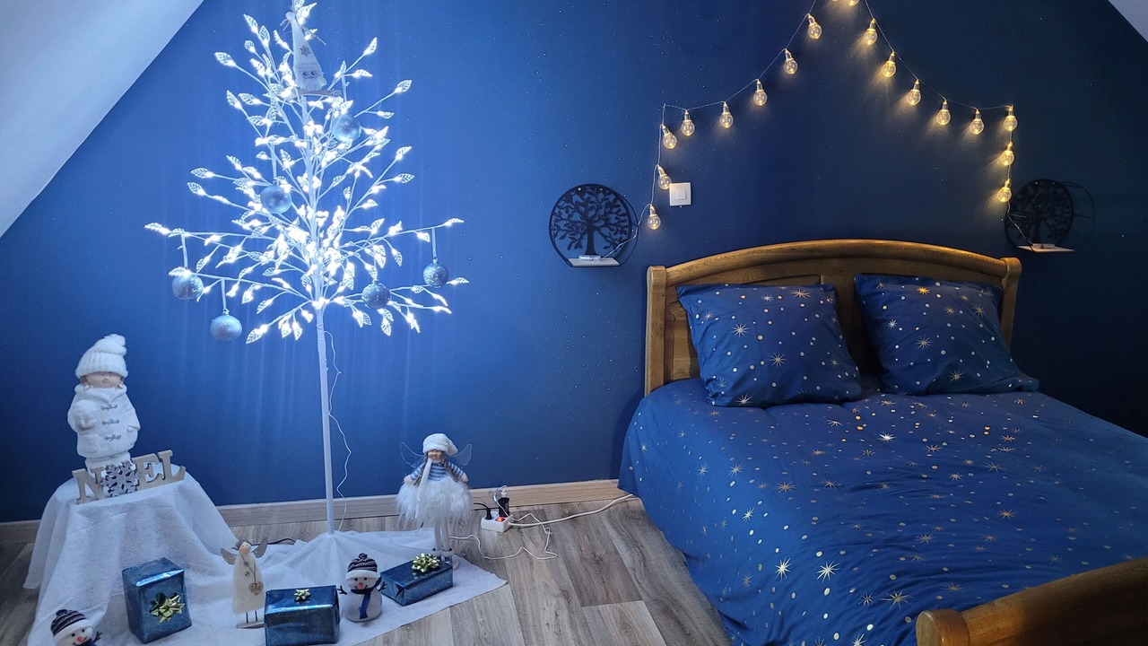 Photo of Bedroom in Blicourt