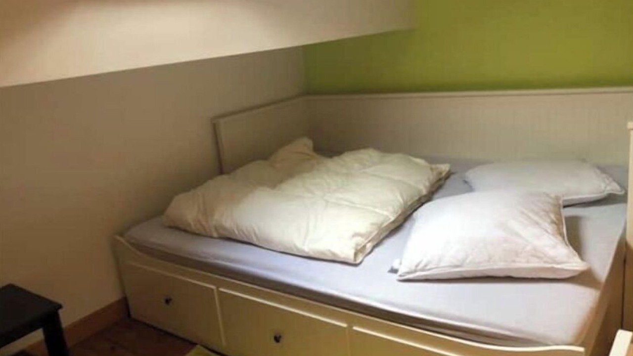 Photo of Bedroom in Moyenneville