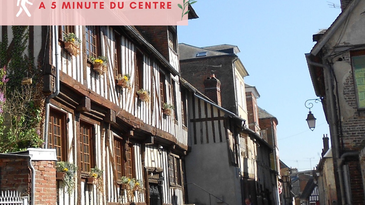 Photo of Outdoor in La Vespiere