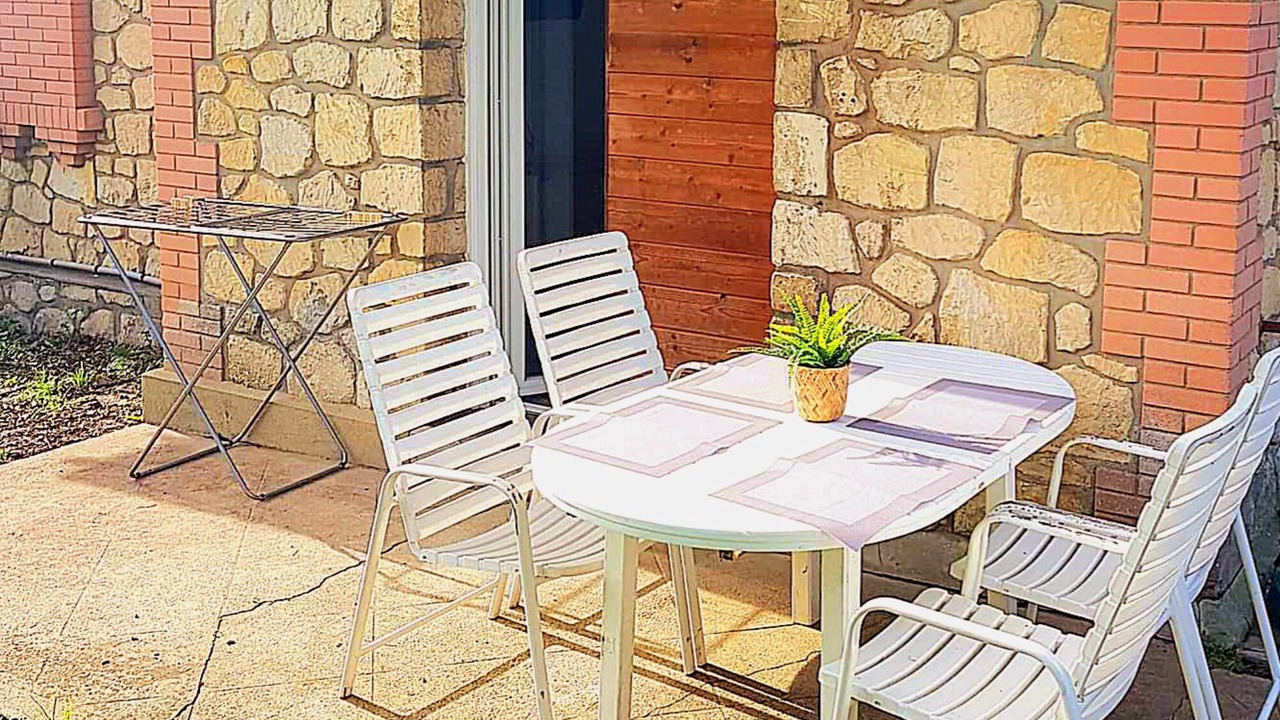 Photo of Outdoor in La Vespiere