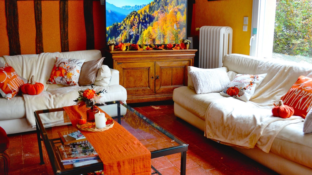 Photo of Livingroom in Louvemont