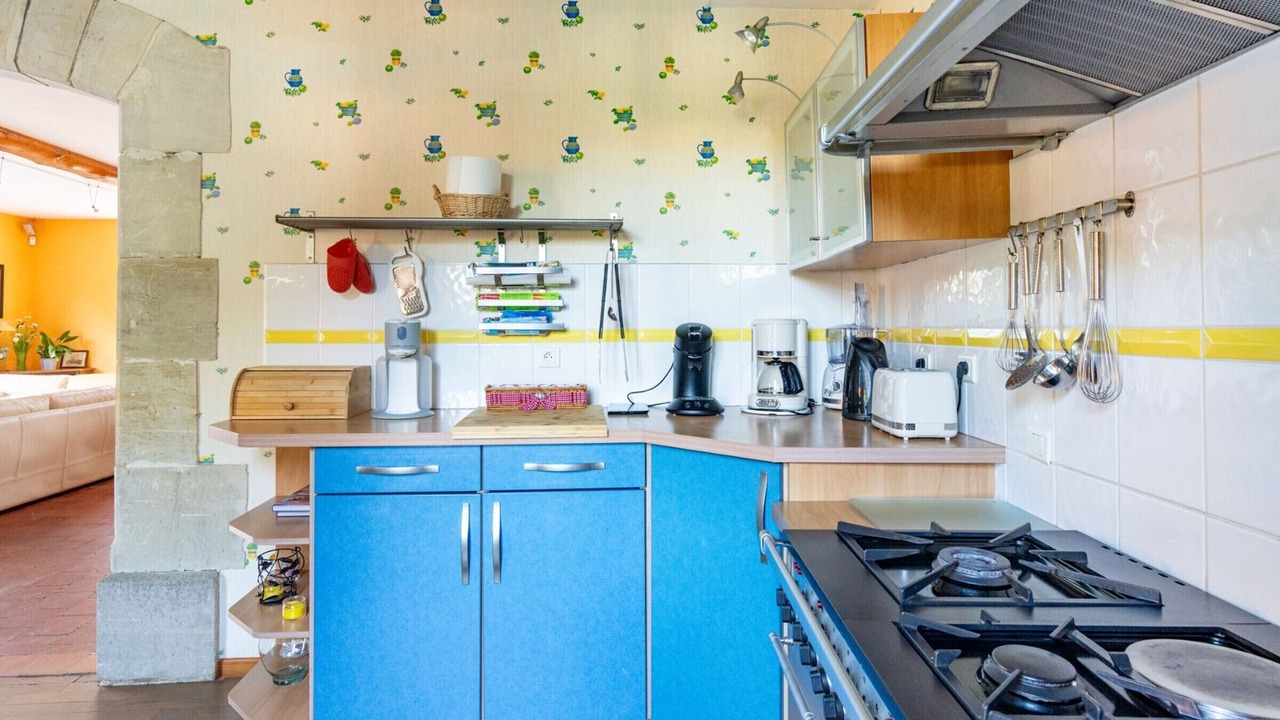 Photo of Kitchen in Louvemont