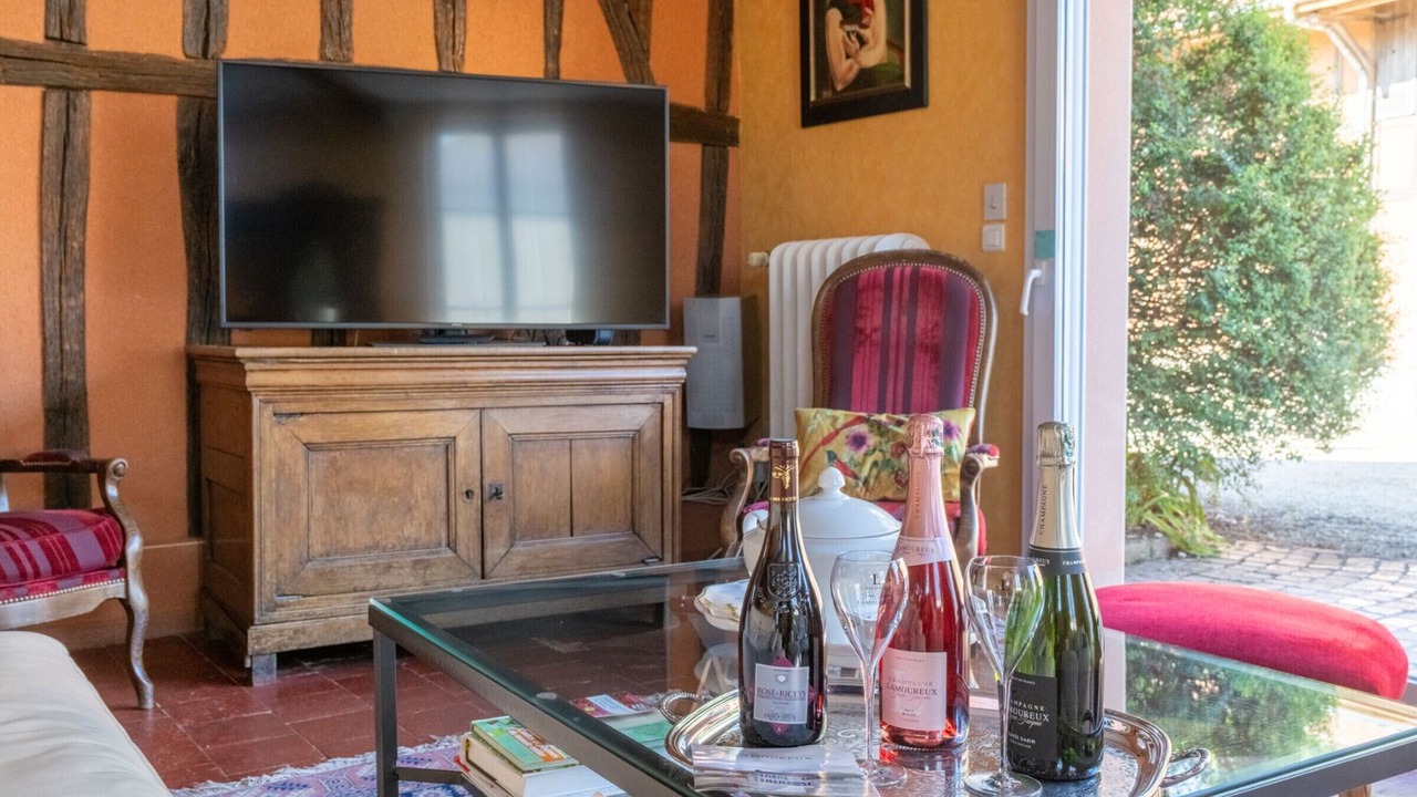 Photo of Livingroom in Louvemont