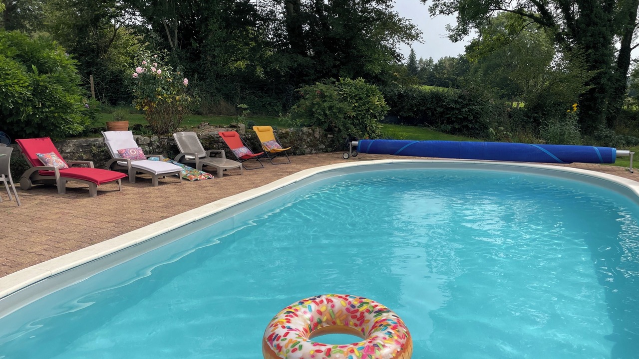 Photo of Outdoor in Saint-Sauveur-de-Carrouges