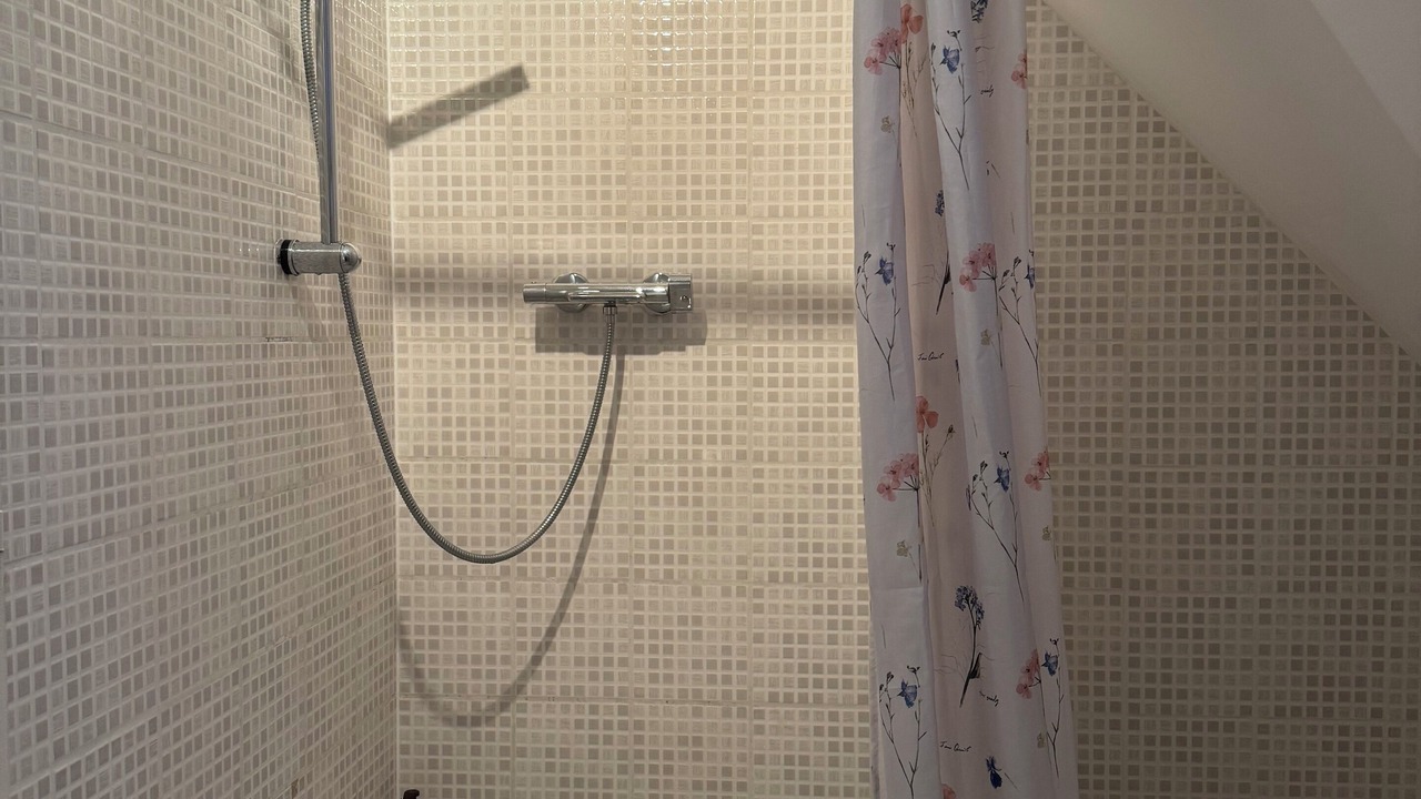 Photo of Bathroom in Vernon