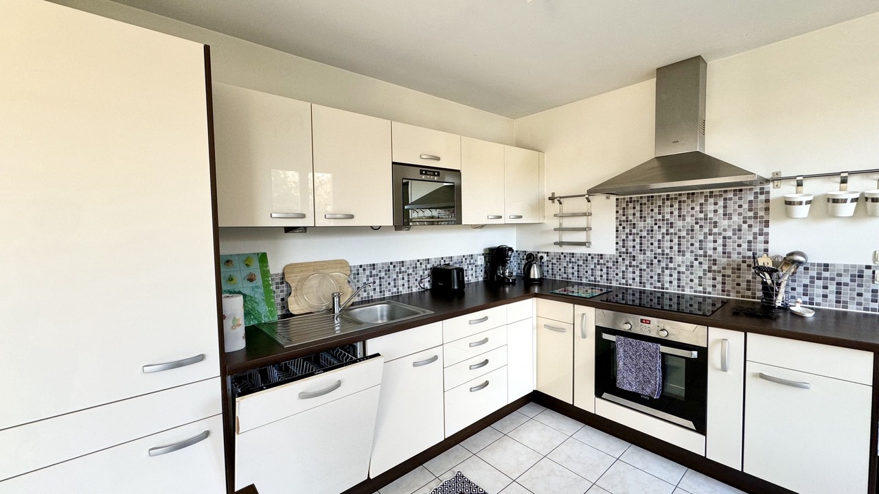 Photo of Kitchen in Vernon