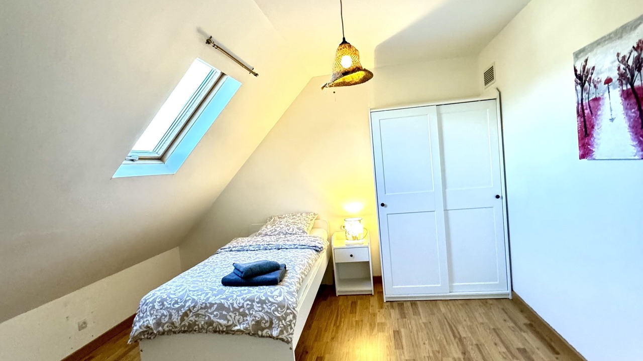 Photo of Bedroom in Vernon