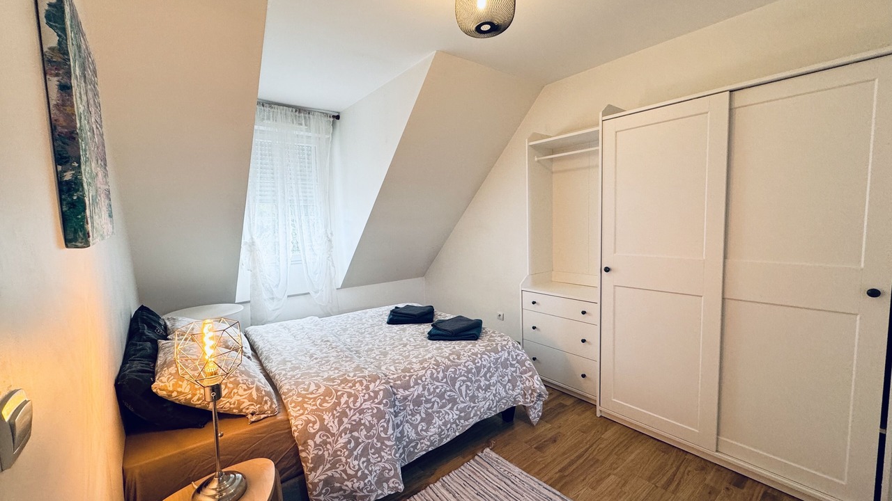 Photo of Bedroom in Vernon
