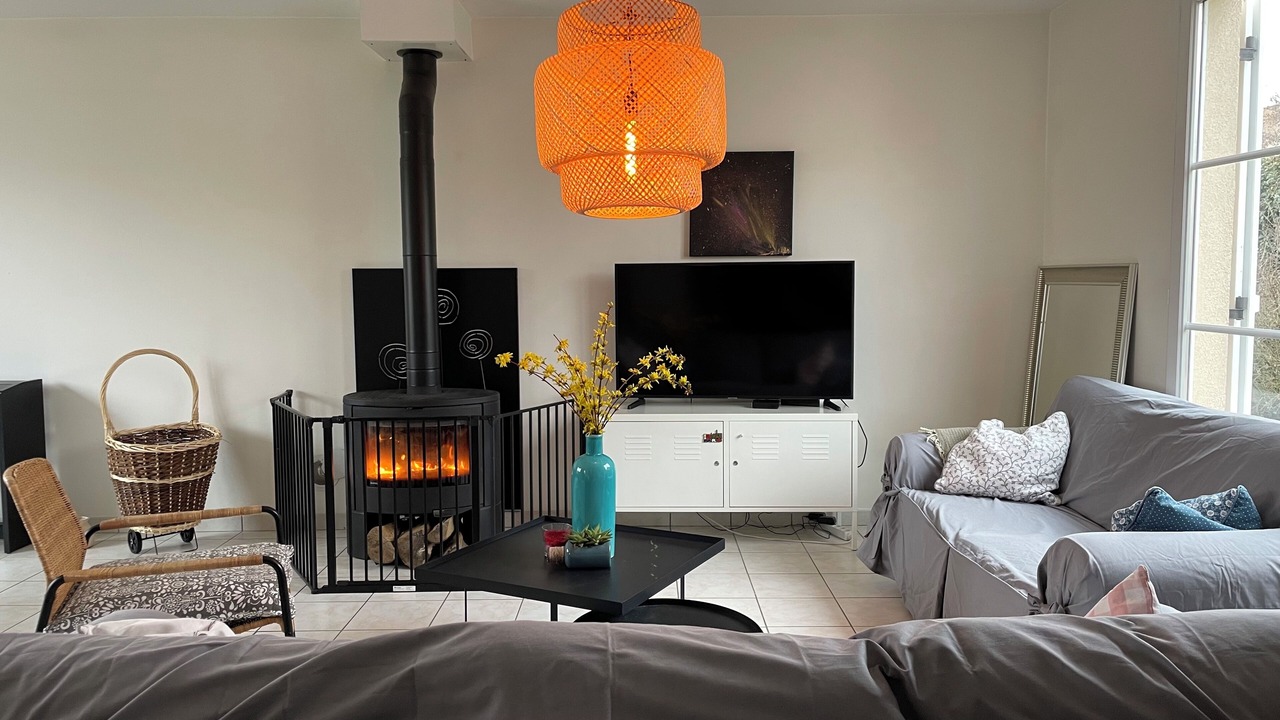 Photo of Livingroom in Vernon