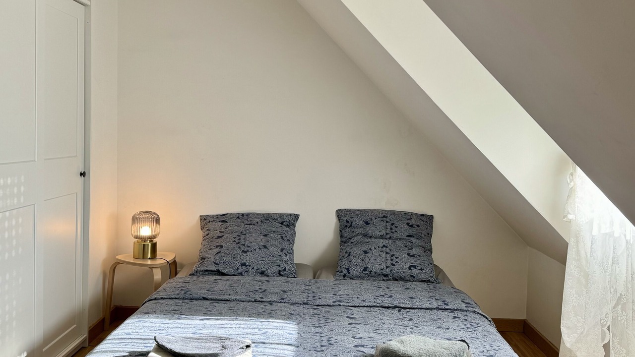 Photo of Bedroom in Vernon