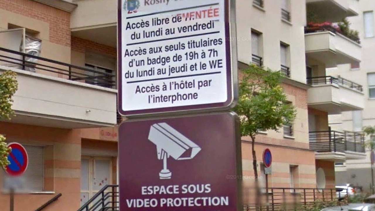 Photo of Others in Rosny-sous-Bois