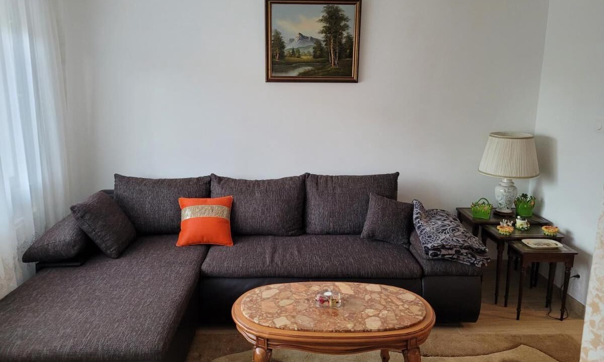 Photo of Livingroom in Sermersheim