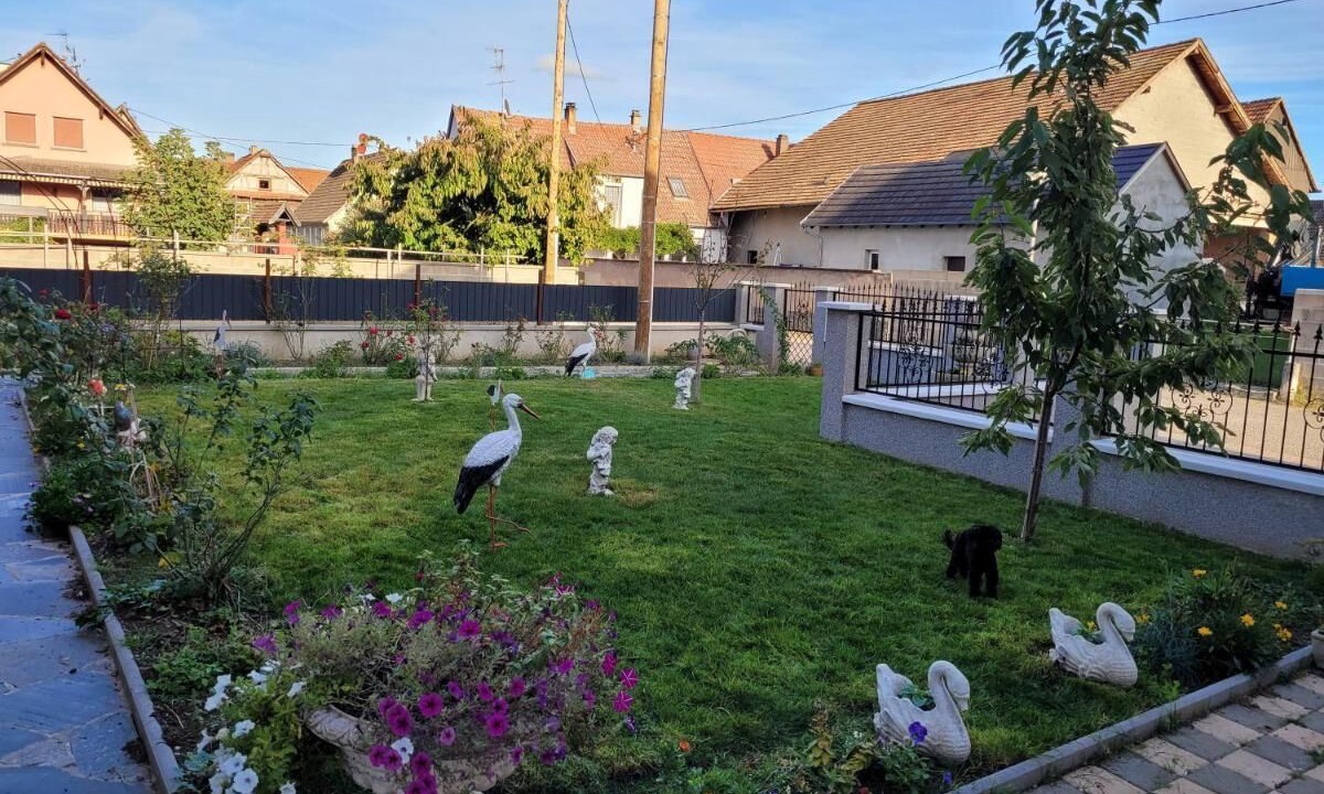 Photo of Outdoor in Sermersheim