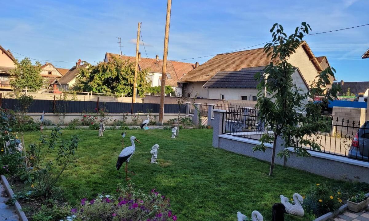 Photo of Outdoor in Sermersheim