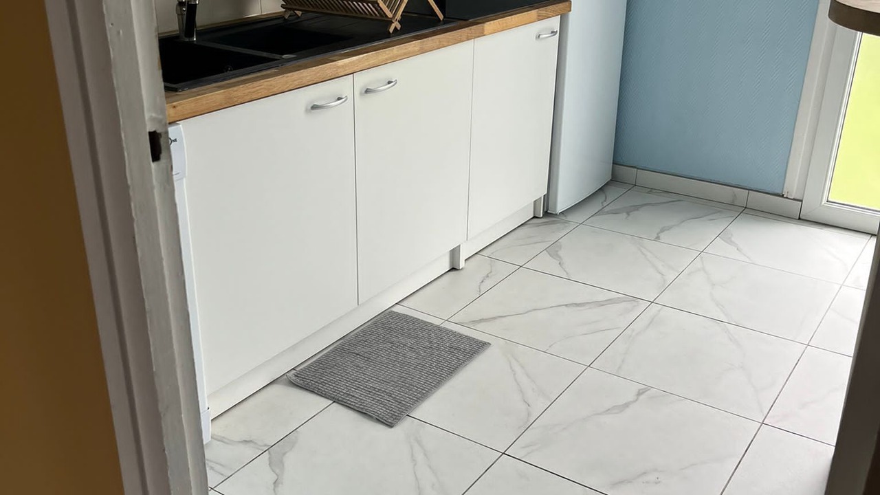 Photo of Kitchen in Beauvais