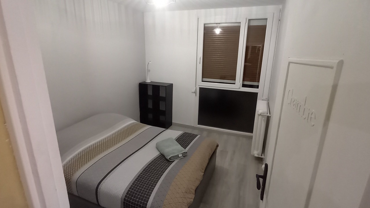 Photo of Bedroom in Beauvais