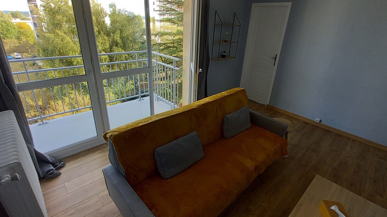 Photo of Livingroom in Beauvais