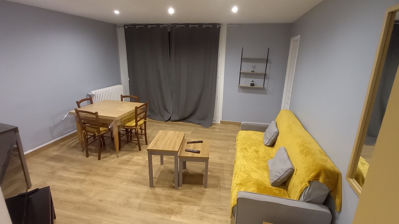 Photo of Livingroom in Beauvais