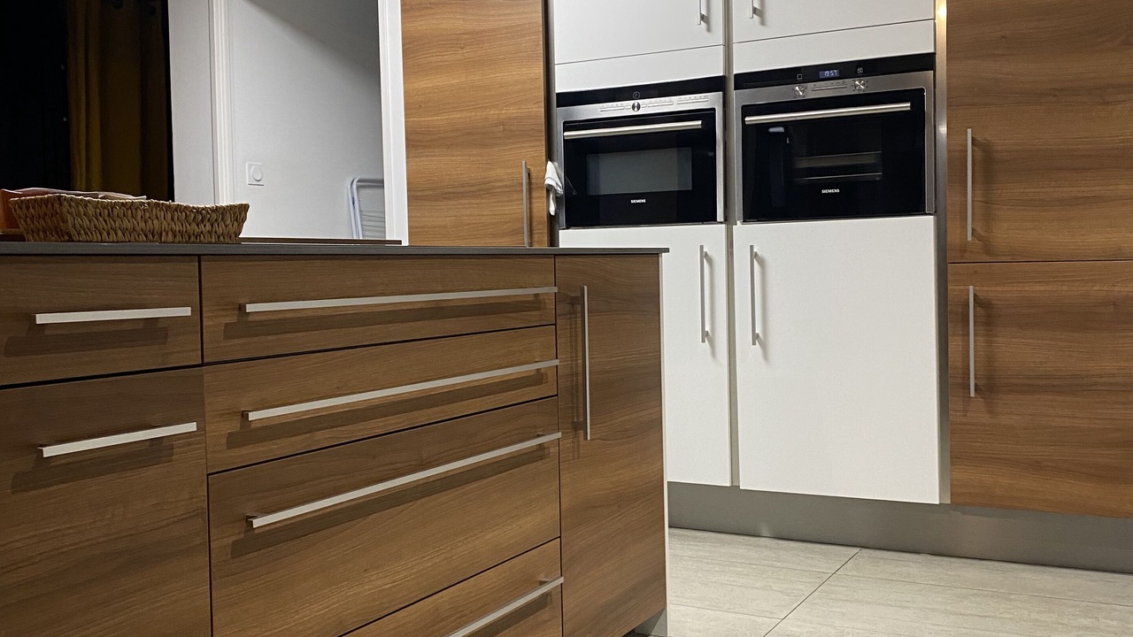 Photo of Kitchen in Soumont
