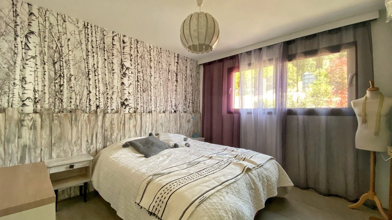 Photo of Bedroom in Soumont