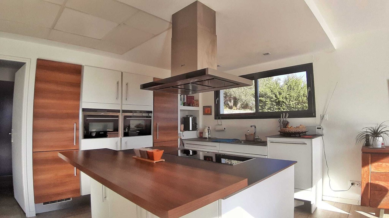 Photo of Kitchen in Soumont