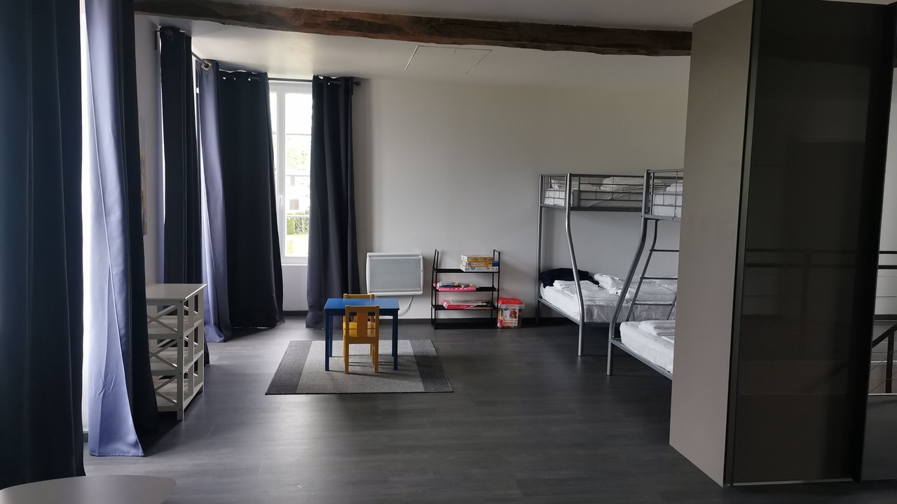 Photo of Bedroom in Etais-la-Sauvin