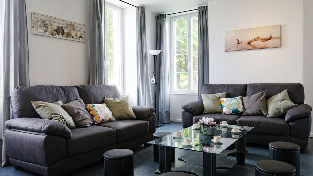 Photo of Livingroom in Etais-la-Sauvin