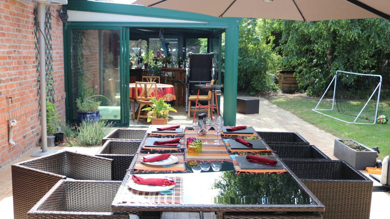 Photo of Outdoor in Vred